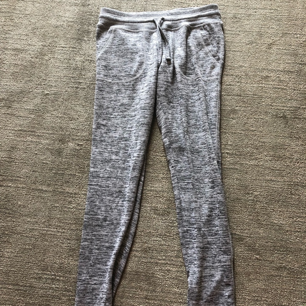 90 Degree by Reflex Yoga Lounge Pant Jogger